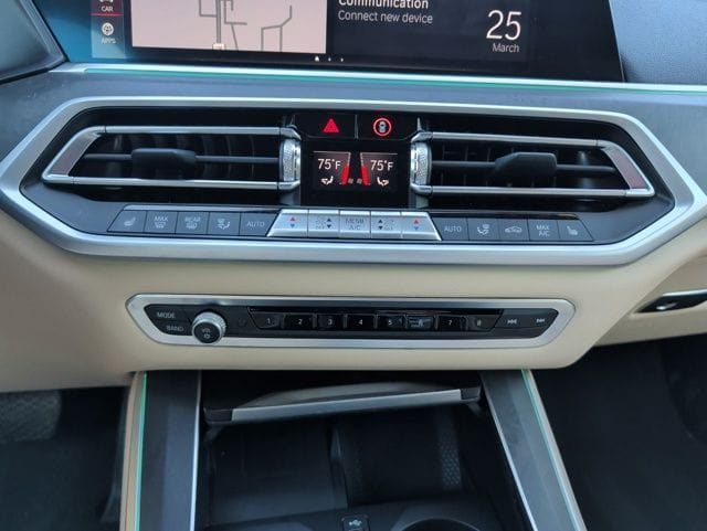 2022 BMW X5 40i - Photo 30