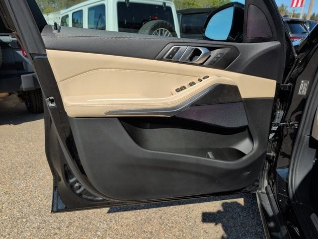 2022 BMW X5 40i - Photo 21