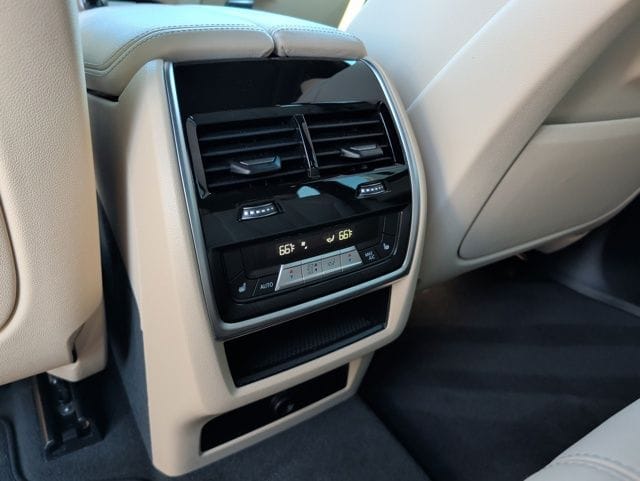 2022 BMW X5 40i - Photo 39
