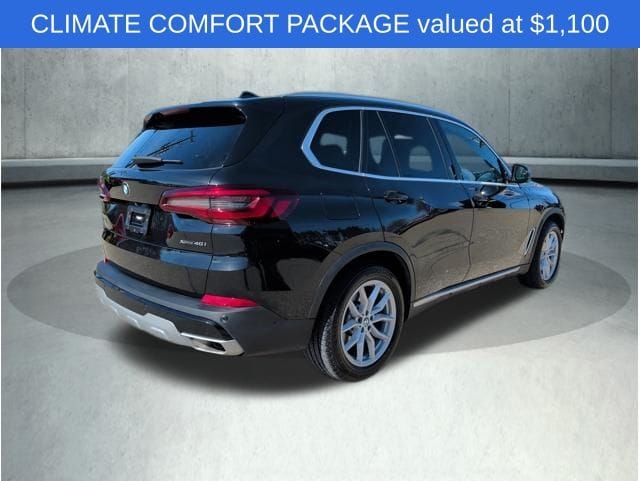 2022 BMW X5 40i - Photo 7