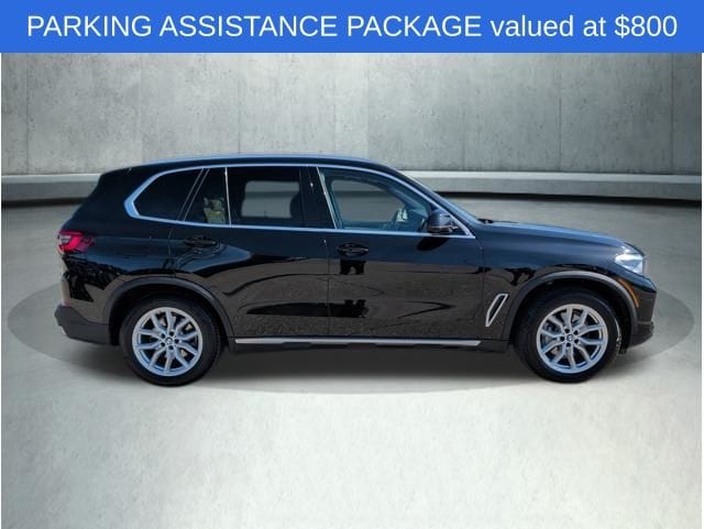 2022 BMW X5 40i - Photo 8