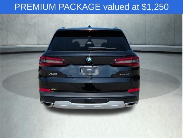 2022 BMW X5 40i - Photo 6