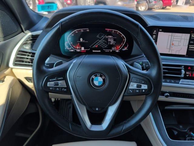 2022 BMW X5 40i - Photo 25
