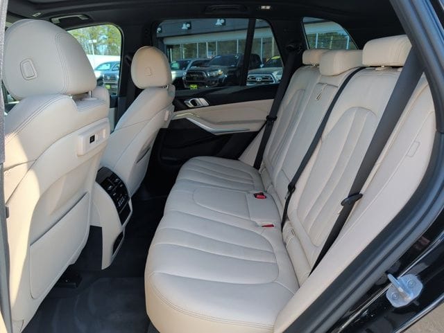 2022 BMW X5 40i - Photo 38