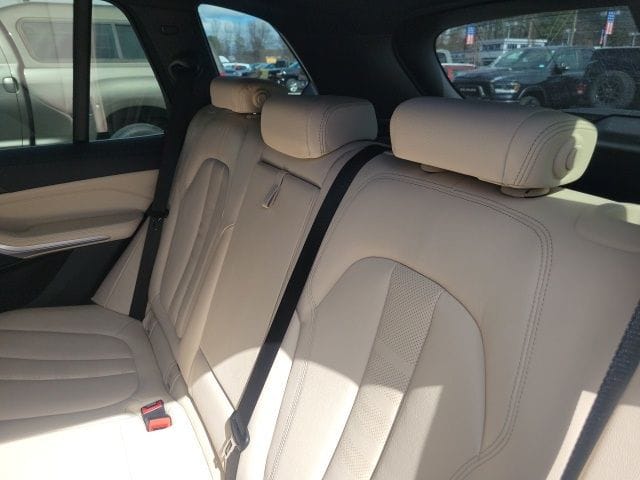2022 BMW X5 40i - Photo 20