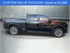 6 thumbnail image of  2022 Chevrolet Silverado 2500HD Custom