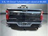 4 thumbnail image of  2022 Chevrolet Silverado 2500HD Custom
