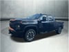 2022 Chevrolet Silverado 2500HD Custom