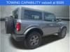 7 thumbnail image of  2022 Ford Bronco Big Bend