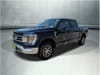 1 thumbnail image of  2022 Ford F-150 Lariat