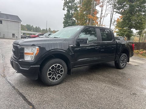 1 image of 2022 Ford F-150 XL