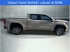 8 thumbnail image of  2022 GMC Sierra 1500 AT4