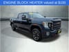 9 thumbnail image of  2022 GMC Sierra 2500HD AT4