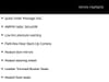 9 thumbnail image of  2022 Jeep Compass Latitude Lux