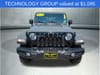 10 thumbnail image of  2022 Jeep Gladiator Willys