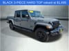 9 thumbnail image of  2022 Jeep Gladiator Willys