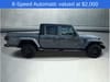 8 thumbnail image of  2022 Jeep Gladiator Willys