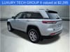4 thumbnail image of  2022 Jeep Grand Cherokee Limited