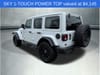 4 thumbnail image of  2022 Jeep Wrangler Unlimited Sahara