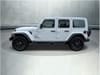 2 thumbnail image of  2022 Jeep Wrangler Unlimited Sahara