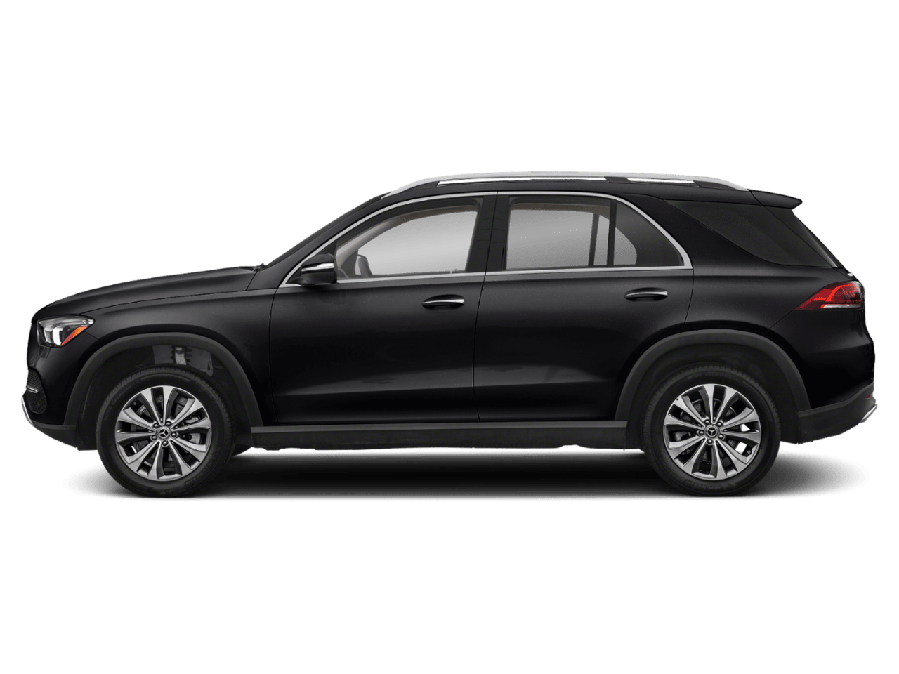 2 thumbnail image of  2022 Mercedes-Benz GLE GLE 350