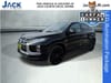 2022 Mitsubishi Outlander Sport 2.0 ES