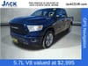 1 thumbnail image of  2022 Ram 1500 Big Horn/Lone Star