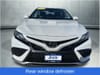6 thumbnail image of  2022 Toyota Camry XSE