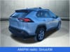 6 thumbnail image of  2022 Toyota RAV4 XLE