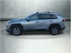 2 thumbnail image of  2022 Toyota RAV4 XLE