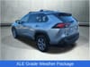 4 thumbnail image of  2022 Toyota RAV4 XLE