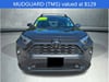 11 thumbnail image of  2022 Toyota RAV4 XLE Premium