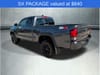 4 thumbnail image of  2022 Toyota Tacoma SR