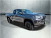 9 thumbnail image of  2022 Toyota Tacoma SR
