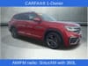4 thumbnail image of  2022 Volkswagen Atlas 3.6L V6 SEL R-Line