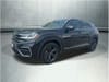 2022 Volkswagen Atlas Cross Sport 3.6L V6 SEL R-Line