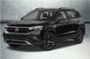 1 thumbnail image of  2022 Volkswagen Taos 1.5T S