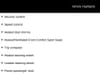 8 thumbnail image of  2022 Volkswagen Tiguan 2.0T SEL R-Line
