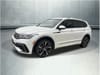 1 thumbnail image of  2022 Volkswagen Tiguan 2.0T SEL R-Line
