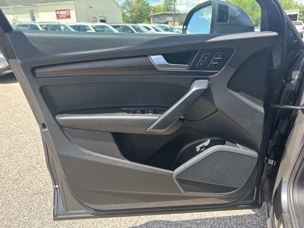2023 Audi Q5 Sportback Premium - Photo 15