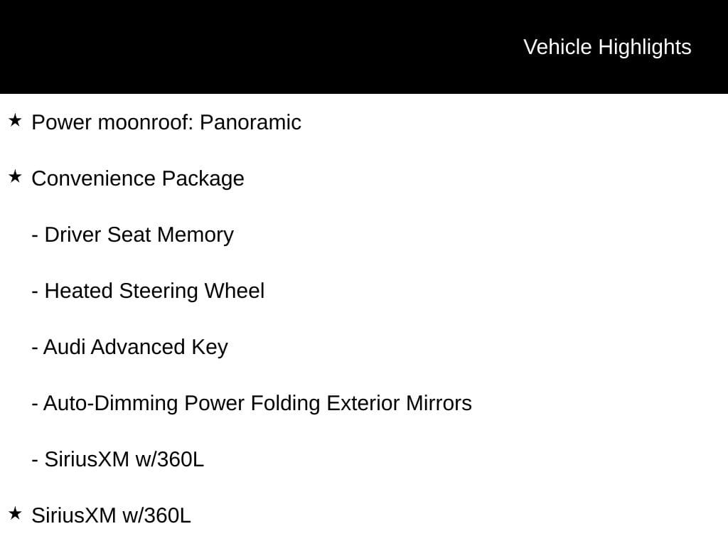 2023 Audi Q5 Sportback Premium - Photo 10
