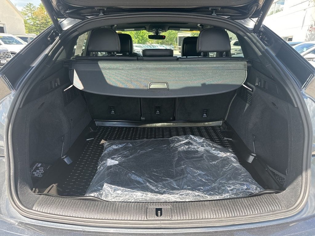 2023 Audi Q5 Sportback Premium - Photo 29
