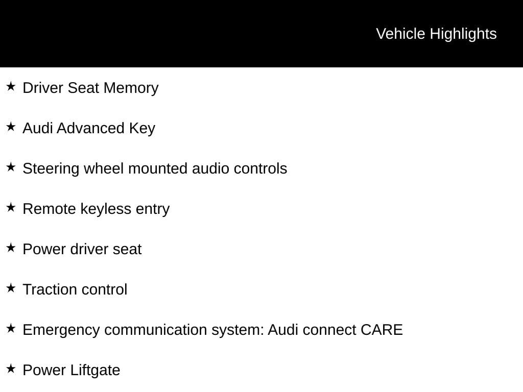 2023 Audi Q5 Sportback Premium - Photo 18