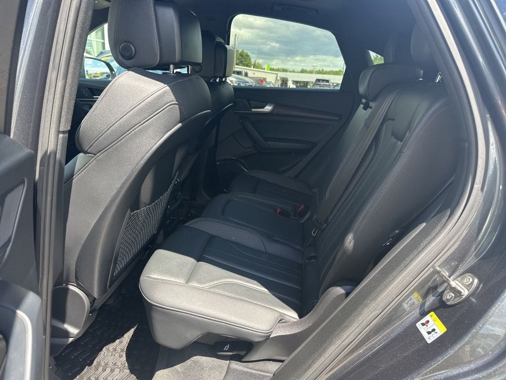 2023 Audi Q5 Sportback Premium - Photo 31