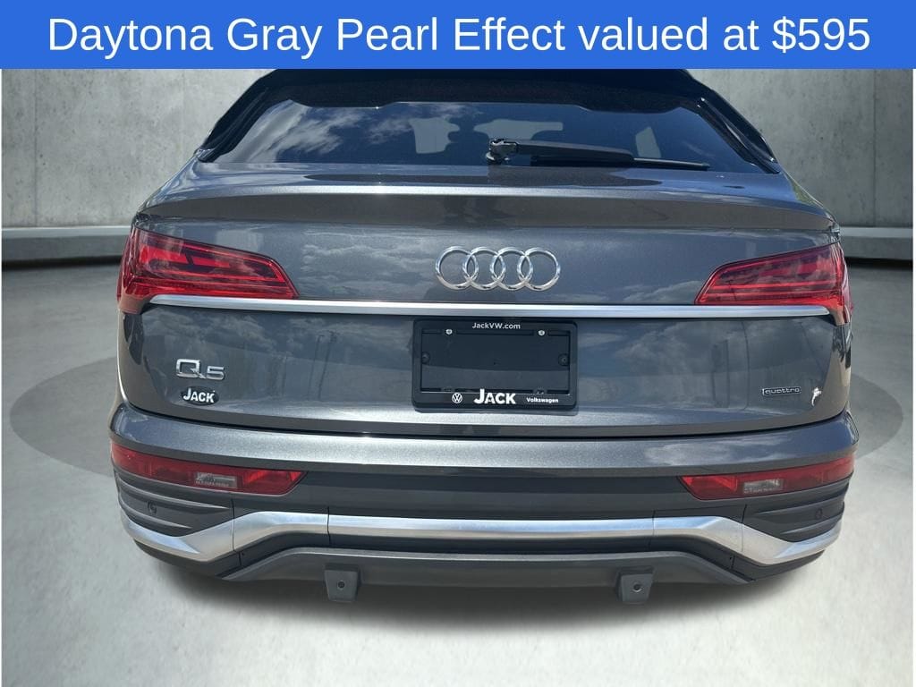 2023 Audi Q5 Sportback Premium - Photo 6