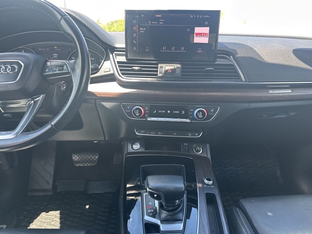 2023 Audi Q5 Sportback Premium - Photo 22