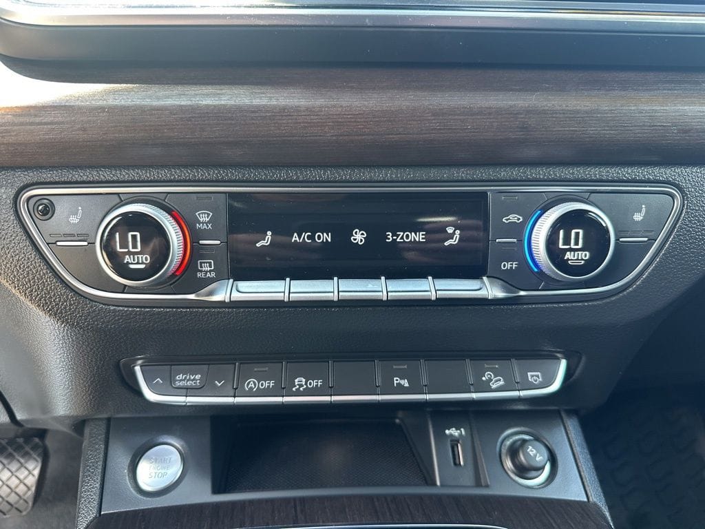 2023 Audi Q5 Sportback Premium - Photo 24