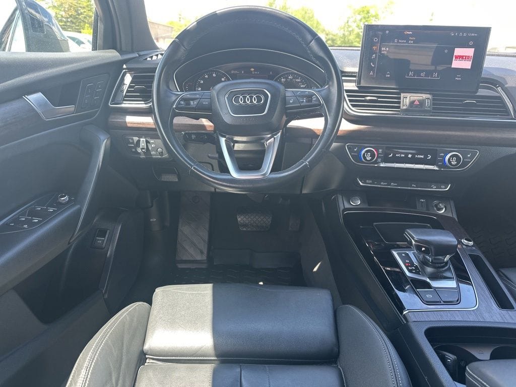 2023 Audi Q5 Sportback Premium - Photo 20