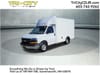 2023 Chevrolet Express 3500 Work Van