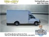 6 thumbnail image of  2023 Chevrolet Express 3500 Work Van